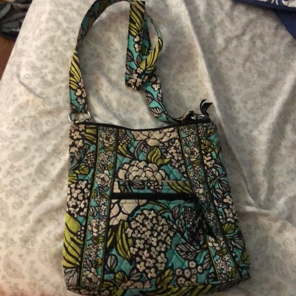 Vera Bradley purse - Picture 1 of 1